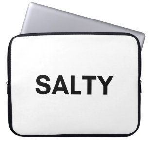 salt laptop fodral