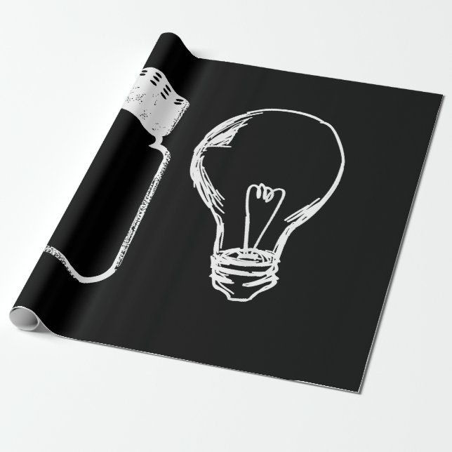 Salt & Light Be Ye Salt Bible Verses Matthew 513-1 Presentpapper (Utrullad)