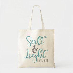Salt & light bv ang tygkasse