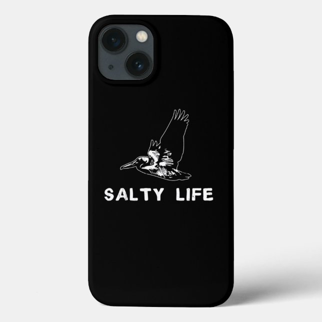 Salt Liv Pelikan Konst (Baksida)