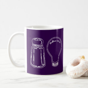 Salt & Ljus Kaffemugg