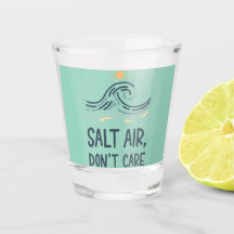 salt luft bryr sig inte