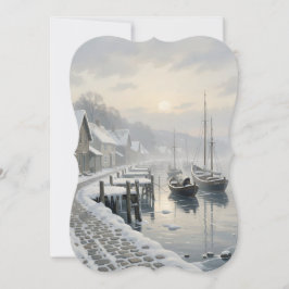 salt luft vinter inbjudningar