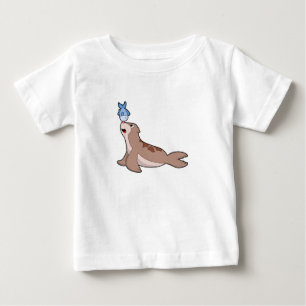 Sält med fisk (2).PNG T Shirt