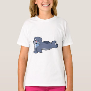 Sält med fisk (3).PNG T Shirt