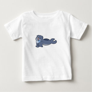 Sält med fisk (3).PNG T Shirt