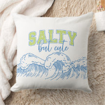Salt men Söt Kust