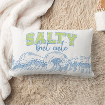 Salt men Söt Kust