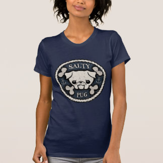 Salt mops t shirt