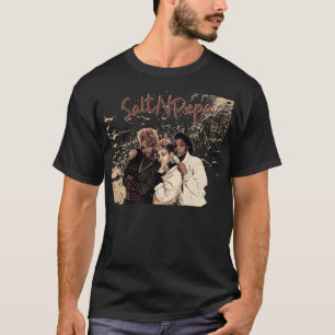 Salt N Pepa T Shirt