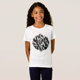 Salt och peppar Gömmer T Shirt