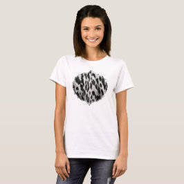 Salt och peppar Gömmer T Shirt