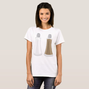 Salt och pepparskakare t shirt