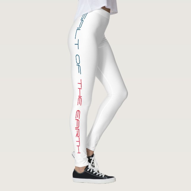 SALT OF THE EARTH LEGGINGS (Höger)