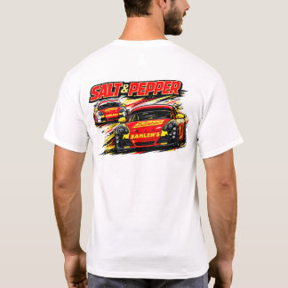 Salt&Pepper T Shirt