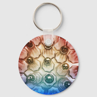 Salt Shakers Nyckelring