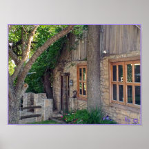 Salt Slickar BBQ - Original Texas BBQ:s hem!