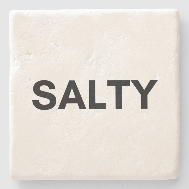 salt stenunderlägg (Framsidan)