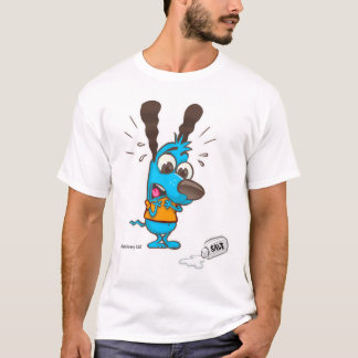 Salt Superstitionspill Tee