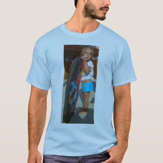 Salt syster tee