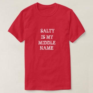 SALT T SHIRT