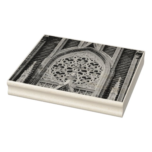 Salt vatten stämpel (Stämpel)