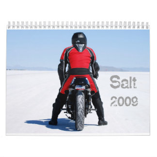 Salta kalender 2009