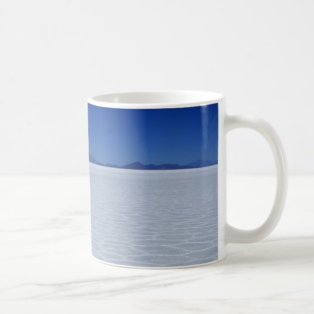 SALTA LÄGENHETER KAFFEMUGG (Höger)