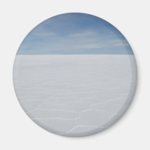 Salta lägenheter magnet