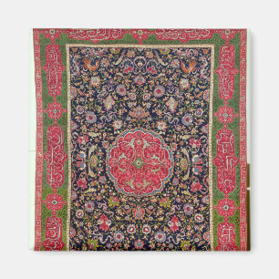 Salta mattar, c.1588-98 magnet