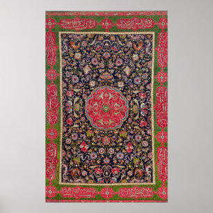 Salta mattar, c.1588-98 poster