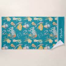 Salta och sötade Sjöjungfruar