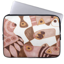 Saltad karamelldesign