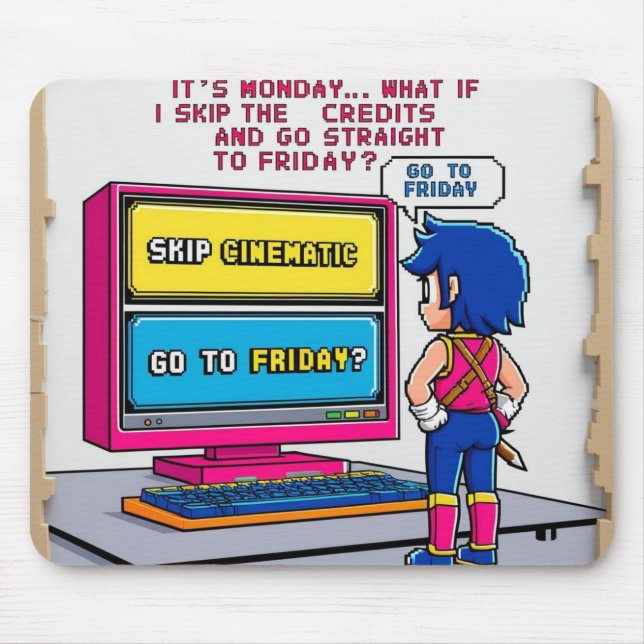 Saltar créditos hasta el viernes musmatta (Framsidan)