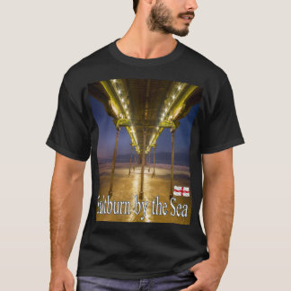 Saltburn-by-the-Sea, England T Shirt
