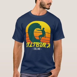 Saltburn Surfa T Shirt