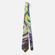 Salted Himmel Neck Tie