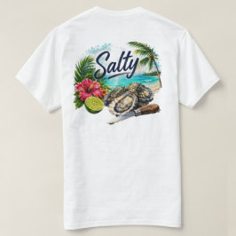 Saltig T Shirt
