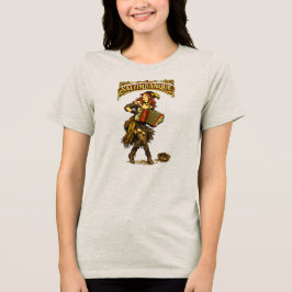 SALTIMBANQUE T SHIRT