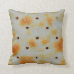 Saltine Kudde