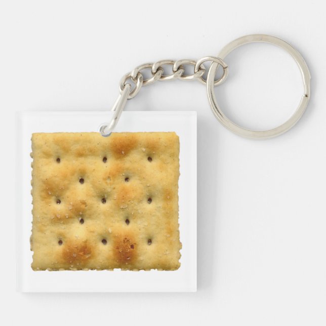 Saltine Soda Crackers (Baksidan)