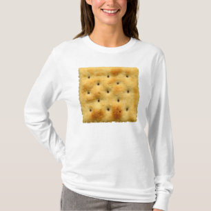 Saltine Soda Crackers T Shirt
