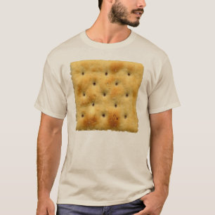 Saltine Soda Crackers Tee