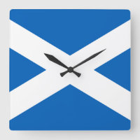Saltire ~ Flag of Scotland