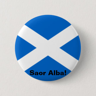 Saltire knäppas knapp