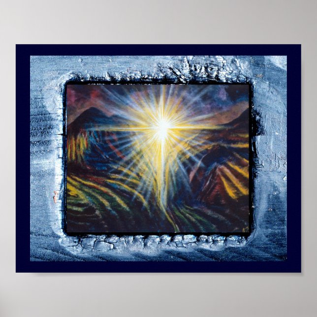 Saltning Poster (Framsidan)