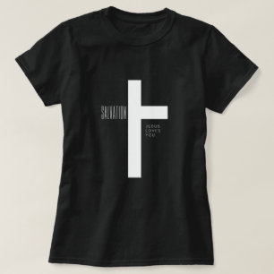 Saltning T Shirt