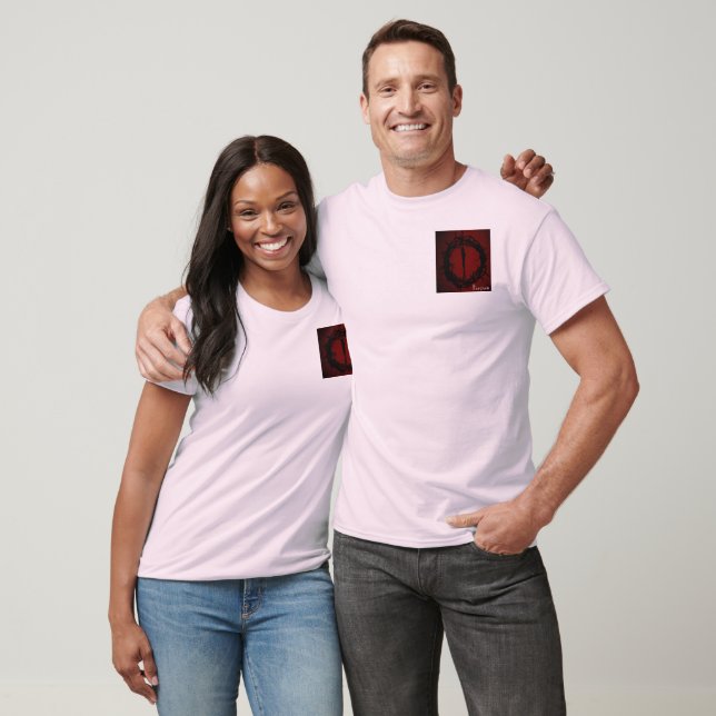 Saltning Tee (Unisex)