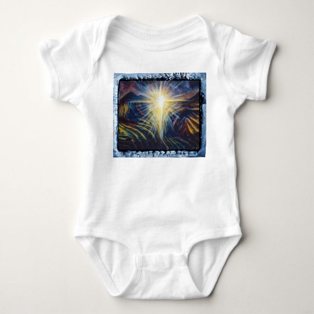 Saltning Tee (Framsida)