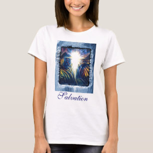 Saltning Tee Shirt
